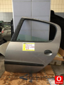 Oto Çıkma Parça / Peugeot / 206 / Kaporta & Karoser / Sol Ön Kapı / Çıkma Parça 