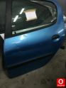 Oto Çıkma Parça / Peugeot / 206 / Kaporta & Karoser / Sol Ön Kapı / Çıkma Parça 
