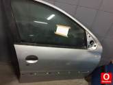 Oto Çıkma Parça / Peugeot / 206 / Kaporta & Karoser / Sol Ön Kapı / Çıkma Parça 