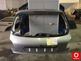 Oto Çıkma Parça / Peugeot / 206 / Kaporta & Karoser / Sol Ön Kapı / Çıkma Parça 
