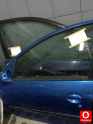 Oto Çıkma Parça / Peugeot / 206 / Kaporta & Karoser / Sol Ön Kapı / Çıkma Parça 