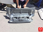 Oto Çıkma Parça / Citroen / C-elysee / Kaporta & Karoser / Bagaj Kapağı / Çıkma Parça 