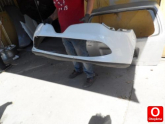 Oto Çıkma Parça / Renault / Clio / Tampon / Ön Tampon / Çıkma Parça 