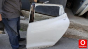 Oto Çıkma Parça / Renault / Clio / Kaporta & Karoser / Sol Arka Kapı / Çıkma Parça 