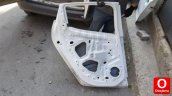Oto Çıkma Parça / Renault / Clio / Kaporta & Karoser / Sol Arka Kapı / Çıkma Parça 