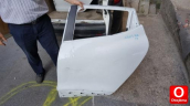 Oto Çıkma Parça / Renault / Clio / Kaporta & Karoser / Sol Arka Kapı / Çıkma Parça 