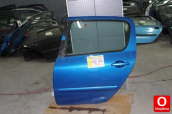 Oto Çıkma Parça / Peugeot / 307 / Kaporta & Karoser / Sol Ön Kapı / Çıkma Parça 