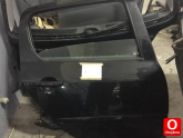 Oto Çıkma Parça / Peugeot / 307 / Kaporta & Karoser / Sol Ön Kapı / Çıkma Parça 