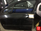 Oto Çıkma Parça / Peugeot / 307 / Kaporta & Karoser / Sol Ön Kapı / Çıkma Parça 