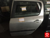 Oto Çıkma Parça / Peugeot / 307 / Kaporta & Karoser / Sol Ön Kapı / Çıkma Parça 
