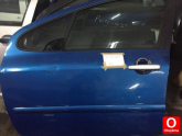 Oto Çıkma Parça / Peugeot / 307 / Kaporta & Karoser / Sol Ön Kapı / Çıkma Parça 