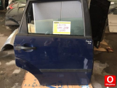 Oto Çıkma Parça / Ford / Fiesta / Kaporta & Karoser / Sağ Ön Kapı / Çıkma Parça 