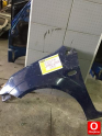 Oto Çıkma Parça / Ford / Fiesta / Kaporta & Karoser / Sol Ön Kapı / Çıkma Parça 