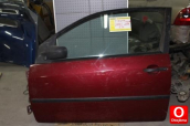 Oto Çıkma Parça / Ford / Fiesta / Kaporta & Karoser / Sağ Arka Kapı / Çıkma Parça 