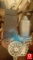 Oto Çıkma Parça / Nissan / Primera / Oto Cam / Cam Motoru / Çıkma Parça 