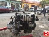 Oto Çıkma Parça / Hyundai / Getz / Motor / Motor (komple) / Çıkma Parça 