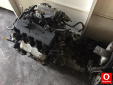 Oto Çıkma Parça / Hyundai / Getz / Motor / Motor (komple) / Çıkma Parça 
