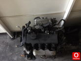 Oto Çıkma Parça / Hyundai / Getz / Motor / Motor (komple) / Çıkma Parça 