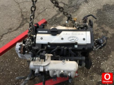 Oto Çıkma Parça / Hyundai / Getz / Motor / Motor (komple) / Çıkma Parça 