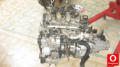 Oto Çıkma Parça / Hyundai / Getz / Şanzıman / Şanzıman Komple / Çıkma Parça 