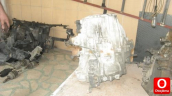 Oto Çıkma Parça / Hyundai / Getz / Şanzıman / Şanzıman Komple / Çıkma Parça 
