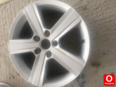 Oto Çıkma Parça / Volkswagen / Golf / Jant & Lastik / Çelik Jant / Çıkma Parça 