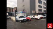 Oto Çıkma Parça / Mercedes / S Serisi / Kaporta & Karoser / Bagaj Kapağı / Çıkma Parça 