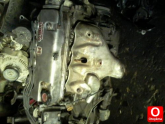 Oto Çıkma Parça / Honda / Civic / Motor / Motor (komple) / Çıkma Parça 