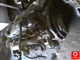 Oto Çıkma Parça / Kia / Besta / Motor / Motor (komple) / Çıkma Parça 
