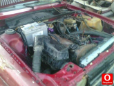 Oto Çıkma Parça / Audi / 80 Serisi / Motor / Motor (komple) / Çıkma Parça 