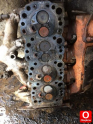 Oto Çıkma Parça / Toyota / Hilux / Motor / Silindir Kapağı / Çıkma Parça 