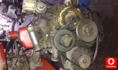 Oto Çıkma Parça / Tofaş / Doğan  / Motor / Motor (komple) / Çıkma Parça 