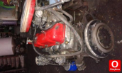 Oto Çıkma Parça / Tofaş / Doğan  / Motor / Motor (komple) / Çıkma Parça 