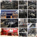 Oto Çıkma Parça / Mercedes / E Serisi / Kaporta & Karoser / Panjur / Çıkma Parça 