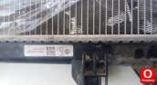 Oto Çıkma Parça / Audi / Q5 / Radyatör / Su Radyatörü / Çıkma Parça 