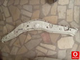 Oto Çıkma Parça / Chevrolet / Captiva / Kaporta & Karoser / Ön Panel / Çıkma Parça 