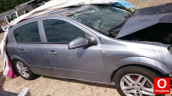 Oto Çıkma Parça / Chevrolet / Captiva / Radyatör / Radyatör Seti / Çıkma Parça 