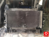 Oto Çıkma Parça / Chevrolet / Captiva / Radyatör / Radyatör Seti / Çıkma Parça 