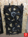 Oto Çıkma Parça / Opel / Insignia / Fan / Fan Paneli / Çıkma Parça 