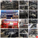 Oto Çıkma Parça / Mercedes / ML / Alt Takım / Salıncak / Çıkma Parça 