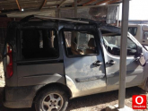 Hurda Belgeli Araçlar / Fiat / Doblo