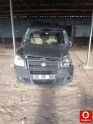 Hurda Belgeli Araçlar / Fiat / Doblo