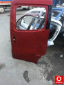 Oto Çıkma Parça / Fiat / Fiorino / Kaporta & Karoser / Sol Arka Kapı / Çıkma Parça 