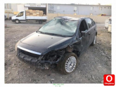 Hurda Belgeli Araçlar / Ford / Focus