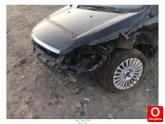 Hurda Belgeli Araçlar / Ford / Focus