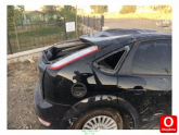 Hurda Belgeli Araçlar / Ford / Focus