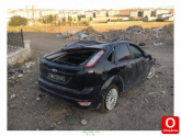 Hurda Belgeli Araçlar / Ford / Focus