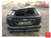Hurda Belgeli Araçlar / Ford / Focus