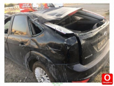 Hurda Belgeli Araçlar / Ford / Focus