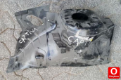 Oto Çıkma Parça / Chevrolet / Captiva / Alt Takım / Amortisör / Çıkma Parça 